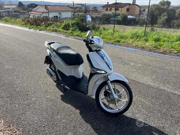 Piaggio Liberty S 125