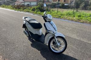 Piaggio Liberty S 125