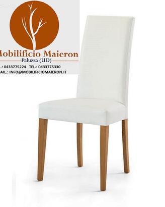Sedie Moderne ImbottiteCd0090 Bar Ristorante