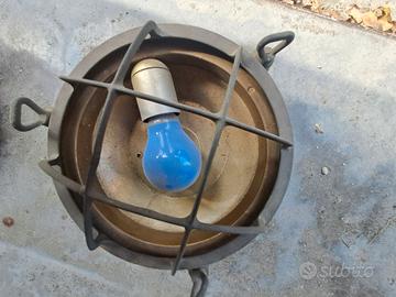 Lampade applique stile marina