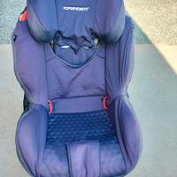 seggiolino auto gruppo 1