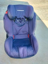 seggiolino auto gruppo 1