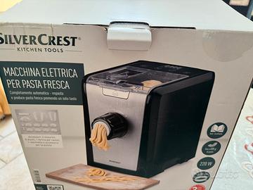 Macchina per la pasta