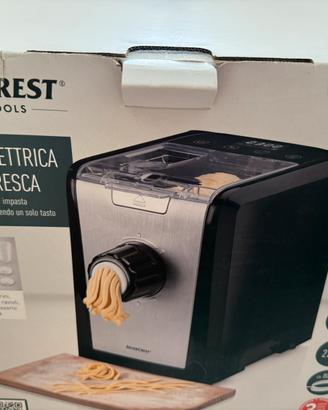 Macchina per la pasta