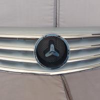 mascherina griglia Mercedes classe b w245 