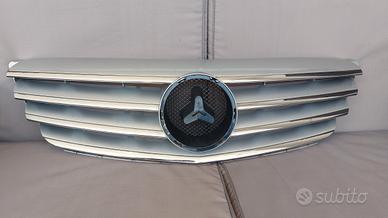 mascherina griglia Mercedes classe b w245 