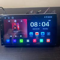 Autoradio 2 din Atotoexcel