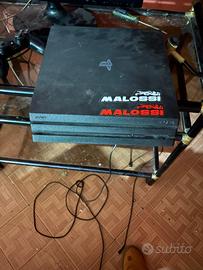 Play Station 4 Pro