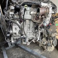 Motore Citroen Peugeot Opel 1.2 PureTech HN05