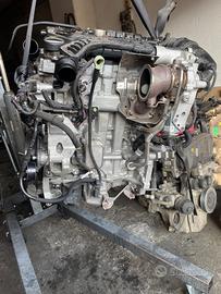 Motore Citroen Peugeot Opel 1.2 PureTech HN05