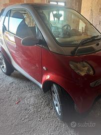 Ricambi smart 700 coupe