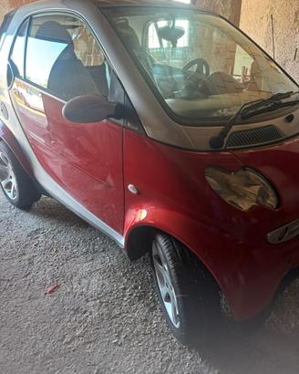Ricambi smart 700 coupe