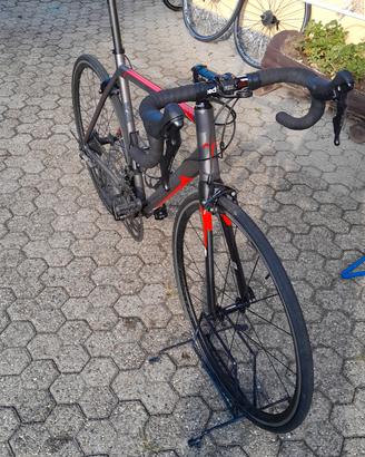 bici da corsa 