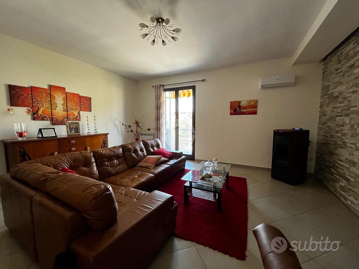 Appartamento – Bagheria, Case Dotto, Case Incorvino - Altro