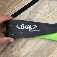 ImbragoArrampicata  Beal Phantom tg S uomo