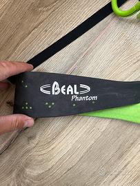 ImbragoArrampicata  Beal Phantom tg S uomo