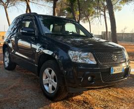 SUZUKI Grand Vitara - 2009