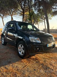 SUZUKI Grand Vitara - 2009
