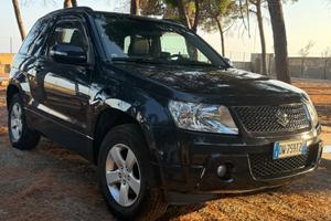 SUZUKI Grand Vitara - 2009