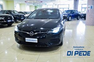 OPEL Astra 1.5 CDTI 122 CV S&S AT9 Sports Tourer