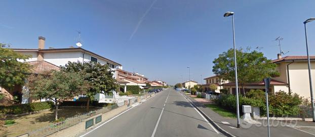 Villetta a schiera disponibile subito rif. 893