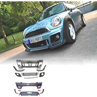 KIT CARROZZERIA MINI R56 06-10 LOOKO COOPER S ABS