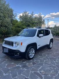 Jeep Renegade 1.6 Limited