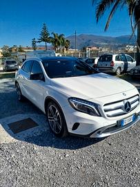 Mercedes gla 