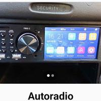 autoradio 