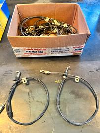 Filo avviamento Fiat 500 F.L