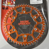 Corona trasmissione 50T Moto-Master