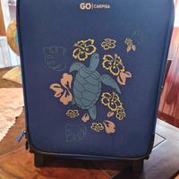 Trolley carpisa per bambini