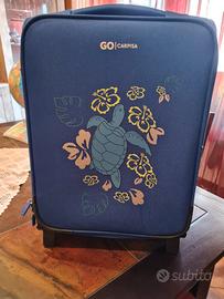 Trolley carpisa per bambini