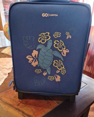Trolley carpisa per bambini