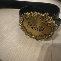 Cintura versace unisex