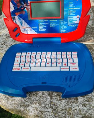 Clementoni
computer