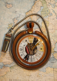 Orologio da Tasca Pop Swatch Vintage 1993