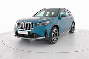 BMW X1 xDrive30e xLine