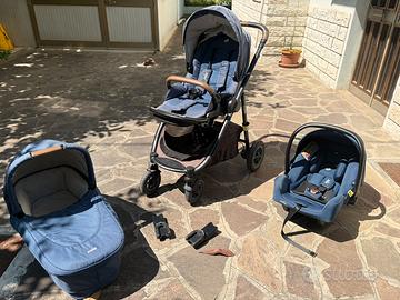 Passeggino Trio Joie