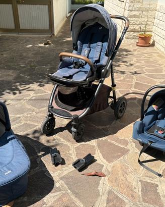 Passeggino Trio Joie