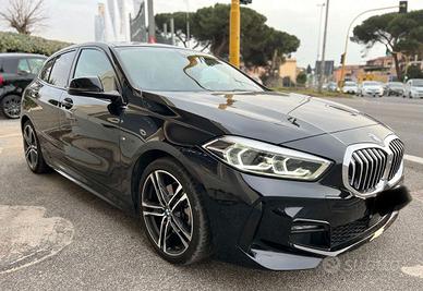 BMW Serie 1 (F40) - 2020