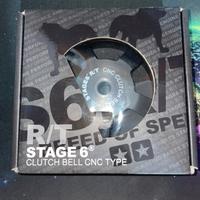 Campana Stage6 R/T Cnc type