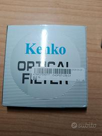 Filtro UV Kenko 72 mm