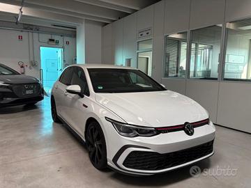 VOLKSWAGEN Golf 2.0 TSI DSG GTI