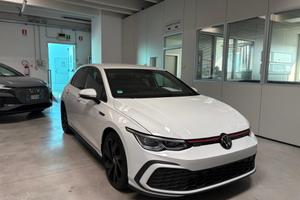 VOLKSWAGEN Golf 2.0 TSI DSG GTI