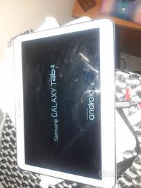 Samsung tab 4 galaxy 