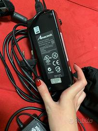 Amacrox AX120-AAC Universal Notebook Power Adapter