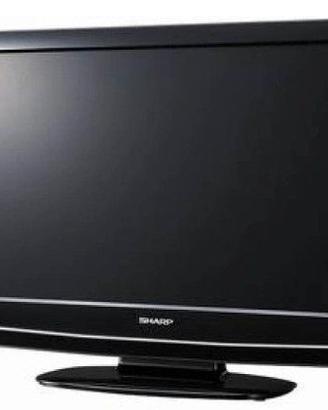 TV 32" con Decoder Digitale Terrestre