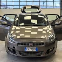 FIAT Bravo 1.6 MJT 120CV DPF **SENSORI*