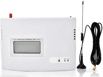 Combinatore Telefonico GSM 900 /1800MHz